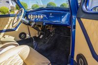 1939 Chevrolet Master 85 Business Coupe Hot Rod Supercharged for sale