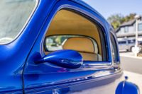1939 Chevrolet Master 85 Business Coupe Hot Rod Supercharged for sale