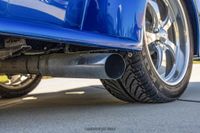 1939 Chevrolet Master 85 Business Coupe Hot Rod Supercharged for sale