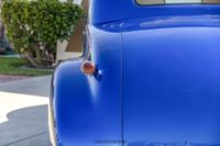 1939 Chevrolet Master 85 Business Coupe Hot Rod Supercharged for sale