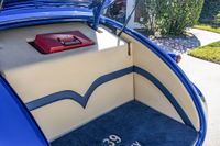 1939 Chevrolet Master 85 Business Coupe Hot Rod Supercharged for sale