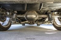 1939 Chevrolet Master 85 Business Coupe Hot Rod Supercharged for sale