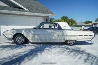 1962 Ford Thunderbird Hardtop Coupe for sale