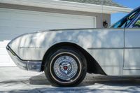 1962 Ford Thunderbird Hardtop Coupe for sale