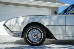 1962 Ford Thunderbird Hardtop Coupe for sale