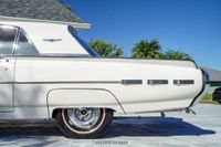 1962 Ford Thunderbird Hardtop Coupe for sale