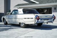 1962 Ford Thunderbird Hardtop Coupe for sale
