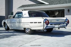 1962 Ford Thunderbird Hardtop Coupe for sale