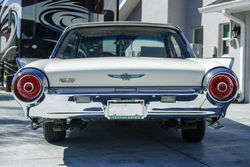 1962 Ford Thunderbird Hardtop Coupe for sale