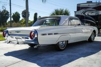 1962 Ford Thunderbird Hardtop Coupe for sale