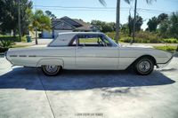 1962 Ford Thunderbird Hardtop Coupe for sale