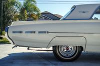 1962 Ford Thunderbird Hardtop Coupe for sale