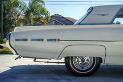 1962 Ford Thunderbird Hardtop Coupe for sale