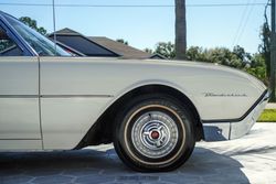 1962 Ford Thunderbird Hardtop Coupe for sale