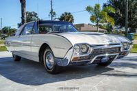 1962 Ford Thunderbird Hardtop Coupe for sale