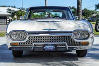 1962 Ford Thunderbird Hardtop Coupe for sale
