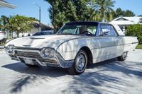 1962 Ford Thunderbird Hardtop Coupe for sale