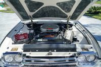 1962 Ford Thunderbird Hardtop Coupe for sale