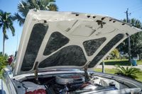 1962 Ford Thunderbird Hardtop Coupe for sale