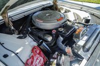 1962 Ford Thunderbird Hardtop Coupe for sale