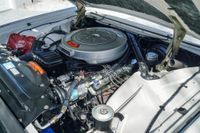 1962 Ford Thunderbird Hardtop Coupe for sale