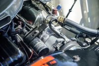 1962 Ford Thunderbird Hardtop Coupe for sale