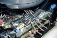 1962 Ford Thunderbird Hardtop Coupe for sale