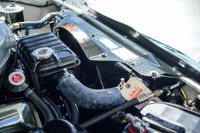 1962 Ford Thunderbird Hardtop Coupe for sale
