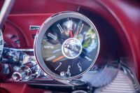 1962 Ford Thunderbird Hardtop Coupe for sale