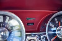 1962 Ford Thunderbird Hardtop Coupe for sale