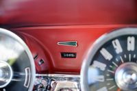 1962 Ford Thunderbird Hardtop Coupe for sale