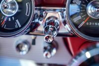 1962 Ford Thunderbird Hardtop Coupe for sale