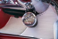 1962 Ford Thunderbird Hardtop Coupe for sale