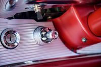 1962 Ford Thunderbird Hardtop Coupe for sale