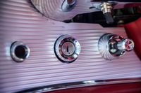 1962 Ford Thunderbird Hardtop Coupe for sale