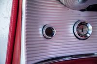 1962 Ford Thunderbird Hardtop Coupe for sale