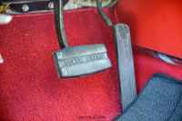 1962 Ford Thunderbird Hardtop Coupe for sale