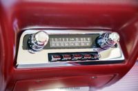 1962 Ford Thunderbird Hardtop Coupe for sale