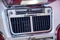 1962 Ford Thunderbird Hardtop Coupe for sale