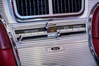 1962 Ford Thunderbird Hardtop Coupe for sale
