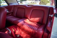 1962 Ford Thunderbird Hardtop Coupe for sale