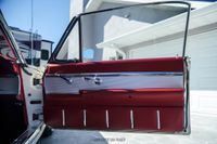 1962 Ford Thunderbird Hardtop Coupe for sale