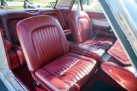1962 Ford Thunderbird Hardtop Coupe for sale