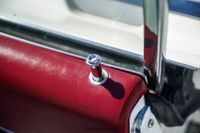 1962 Ford Thunderbird Hardtop Coupe for sale