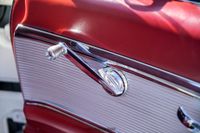 1962 Ford Thunderbird Hardtop Coupe for sale
