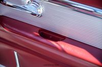 1962 Ford Thunderbird Hardtop Coupe for sale