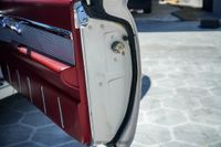 1962 Ford Thunderbird Hardtop Coupe for sale