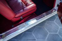 1962 Ford Thunderbird Hardtop Coupe for sale