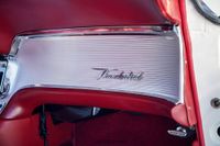 1962 Ford Thunderbird Hardtop Coupe for sale