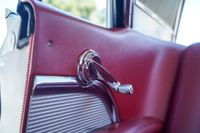 1962 Ford Thunderbird Hardtop Coupe for sale